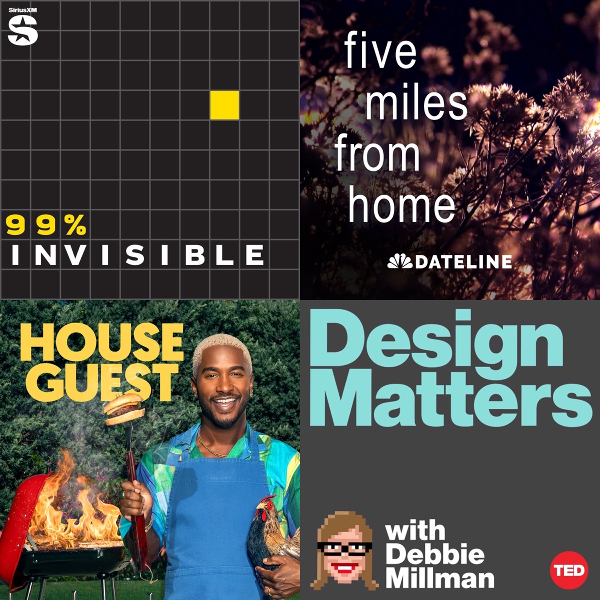 78 Best Interior Design Podcasts (2026) | PodSEO